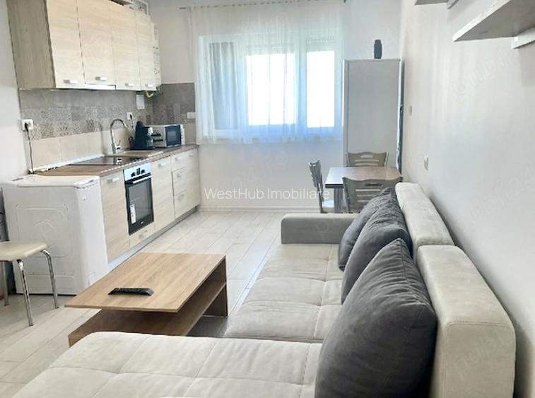 Apartament de inchiriat, 2 camere, 60 mp utili - Zona Kaufland - Dumbravita - 2