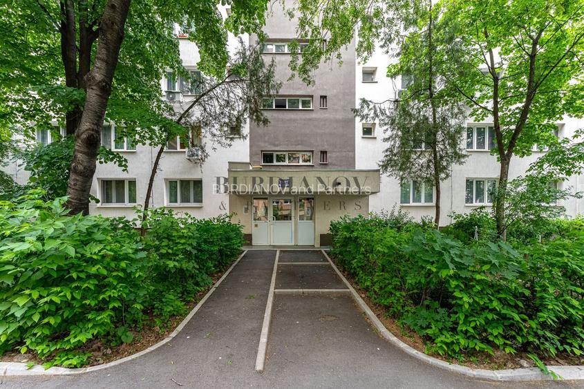 Apartament cu 4 camere- 57 mp utili -Dr Taberei- Metrou Romancierilor - 20