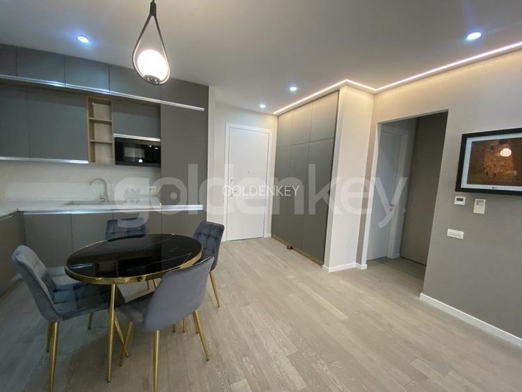 Apartament 2 camere in complex rezidential | Langa Parcul Herastrau - 3