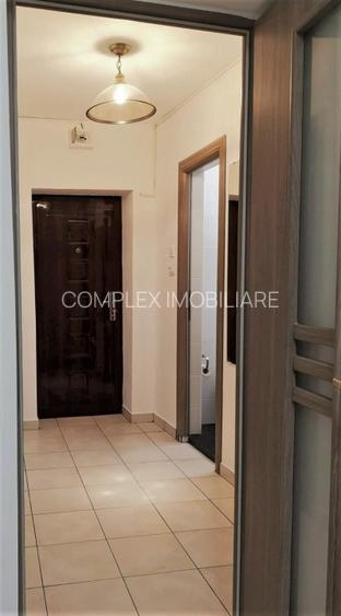 Nerva Traian | Metrou Timpuri Noi| Renovata recent| Decomandata |Bloc reabilitat - 8