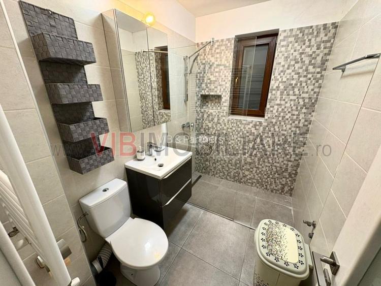 2 Camere - Bloc Nou - Mihai Bravu - Metrou - 3