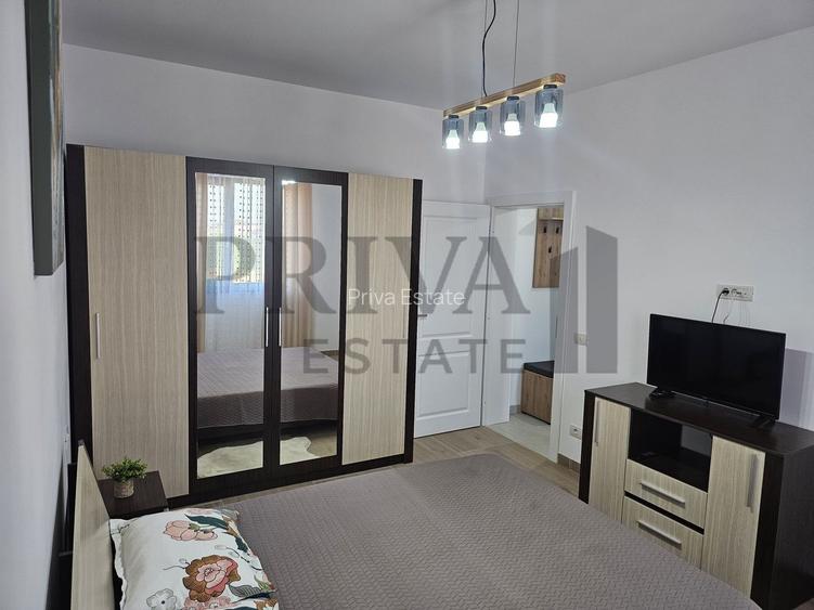 Apartament modern 2 camere, 54 mp, etaj 2, Giroc - 3