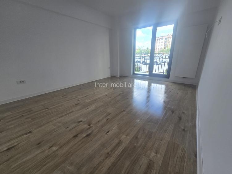 Apartament 2 camere 60mp+boxa+loc parcare,intabulat-Popas Pacurari cod:162450 - 6