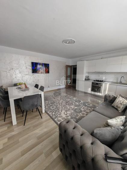 Apartament 3 camere, Nicolae Labis - 2