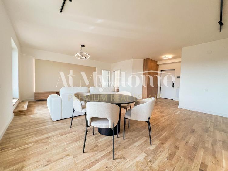 Apartament NOU FINALIZAT spatios / 2 camere/T26 Residence/ Pipera - 3