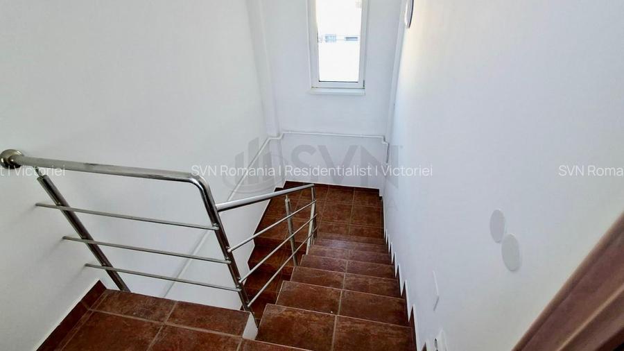 REA1026963 Apartament 3 camere I Dorobanti I Cladire Boutique - 13
