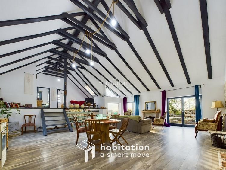 Casă cu 4 dormitoare + piscină în Socolari – ideală pentru investiție - 13