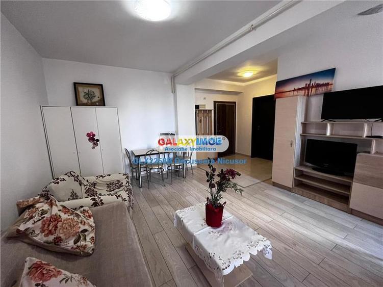 Apartament 2 camere, Militari Residence, Mobilat, Utilat, 65.900 euro - 12