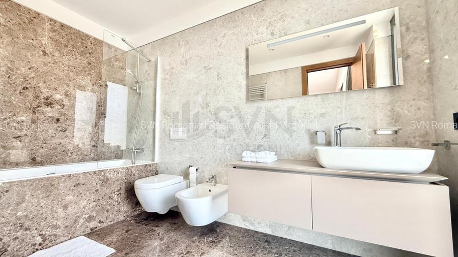 REA1028560 PENTHOUSE SPECTACULOS l TERSASA 28 MP l 2 GARAJE l GYM l PRIMAVERII - 23