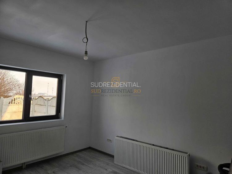 Vilă individuală parter, 4 camere – Adunații Copăceni, jud. Giurgiu - 11