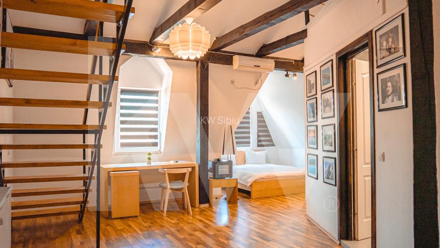 PENSIUNE DE VÂNZARE ÎN SIBIU - 10