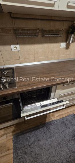 Închiriere Apartament 2 camere - Metrou Raul Doamnei - 6