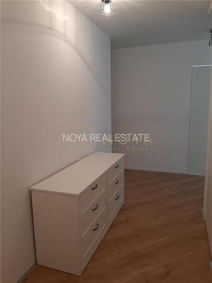 Vanzare apartament 3 camere Pipera Plaza cu parcare - 7