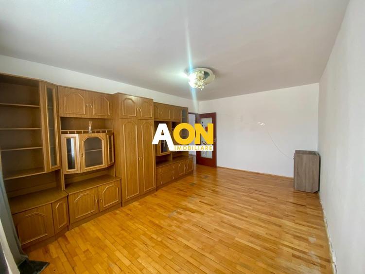 Apartament 2 Camere Decomandate, Loc de Parcare