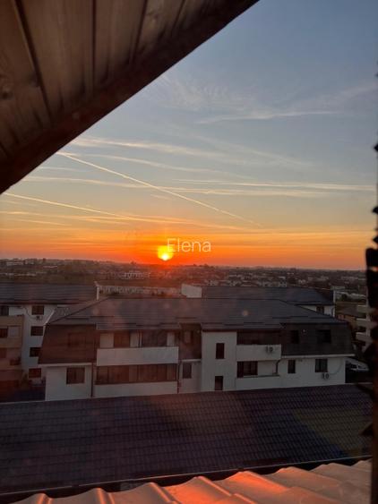 Vând ap str Safirului 87 mp utili plus pod 30 mp poziție excelentă  - 12