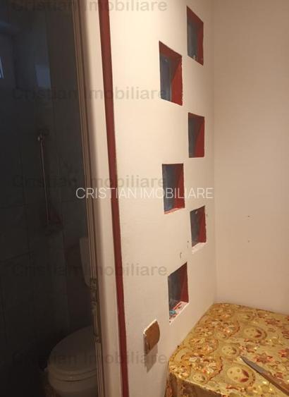 Apartament la curte in imobil P+1 zona Centru Istoric - 7