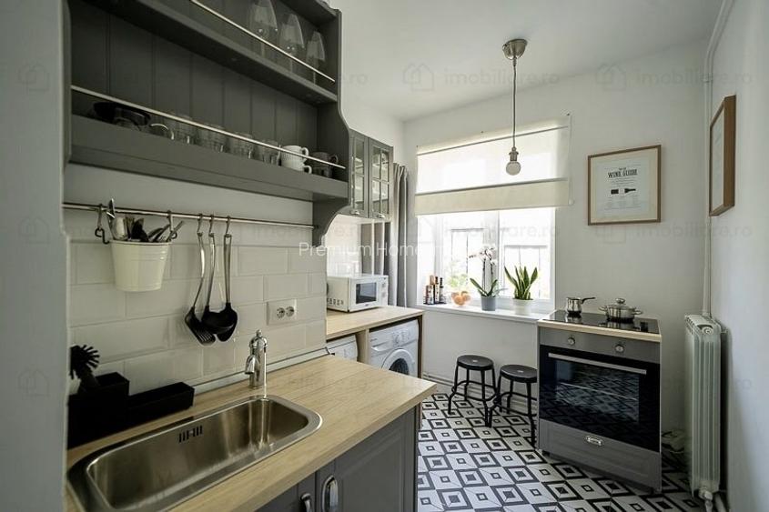 Apartament | 2 camere | Floreasca - 4