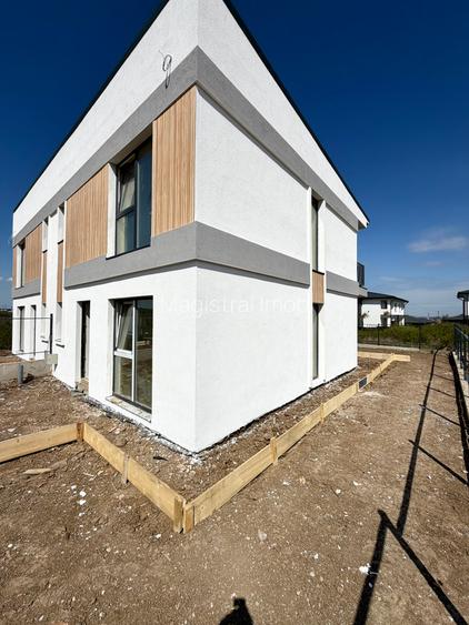 Casa duplex 4 camere 2 bai zona Bucium - 8