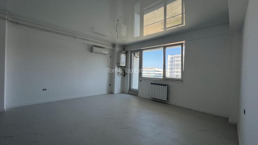 Premium 2 camere luminos si cu vedere la MARE, zona Infinity Beach - 8