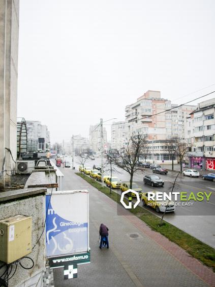 Apartament cu 2 camere in Pacurari - Lukoil - 8