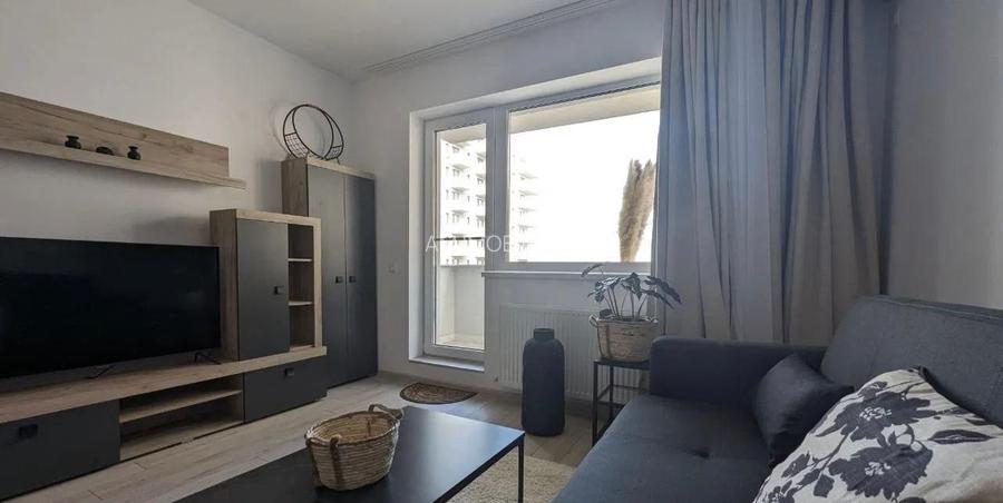 AP. 2 CAMERE AJUSTORULUI RESIDENCE, PARCARE, BLOC NOU, METROU 10 MIN - 2