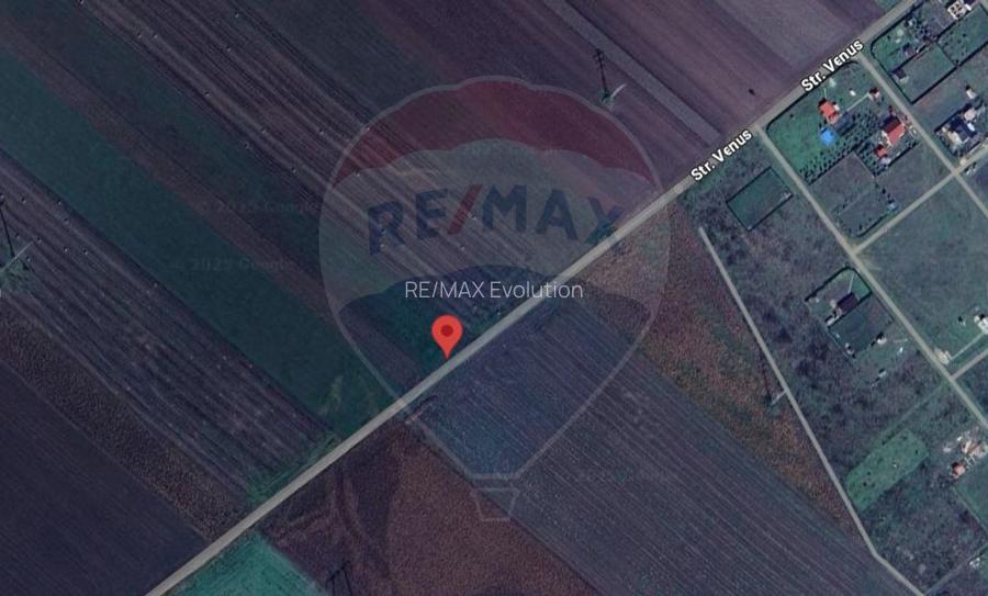 Teren 3.500 MP | Halchiu |  Jud. Brasov - 2