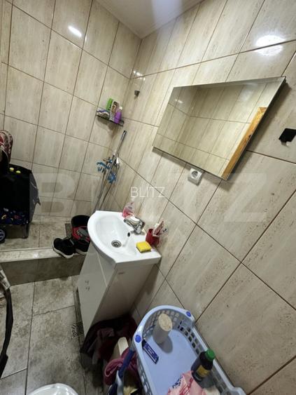 Camera de camin, 21 mp, cartier Valea Rosie - 6