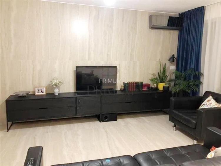 ARADULUI - 3CAM - BLOC NOU - 1 LOC PARCARE - 2 BAI - BOXA  -  AMENAJAT - 4