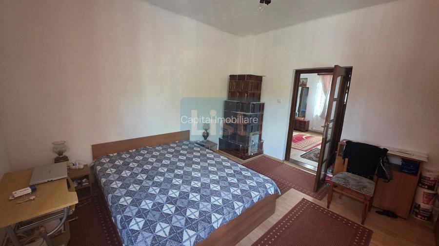 Casa 5 camere, teren 653 mp, Severin - 4