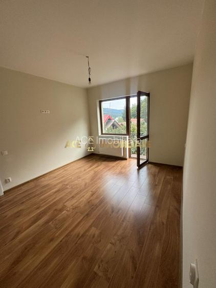 Apartament 2 camere | Busteni  | Loc de Parcare | View Superb - 11