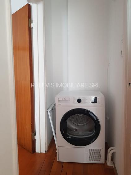 Inchiriere apartament 3 camere, metrou Bucur Obor, curat, etaj 2, 600 euro - 15