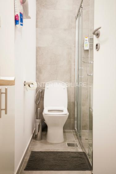 CALEA VICTORIEI, GARSONIERE DEOSEBITE, TEARSA, VEDERE SUPERBA - 5