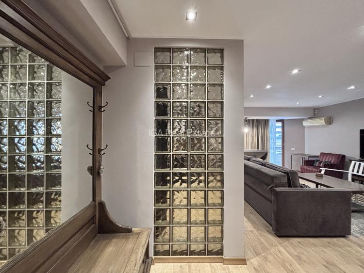 Apartament Spatios cu Vedere catre Lac – Mamaia - 8