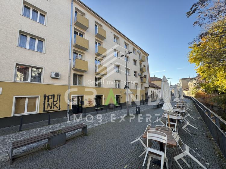 Ap 2 camere | SEMIDECOMANDAT | CENTRU/Piata Mihai Viteazu/McDonald's - 15