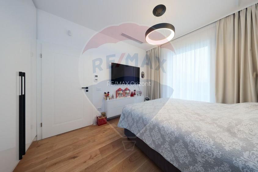 Casă  noua  individuală  -  4 camere teren 467 - 9