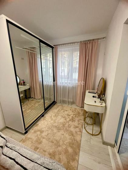 Apartament 2 camere nedecomandat, zona Tatarasi, Dispecer, cod: 160678 - 3