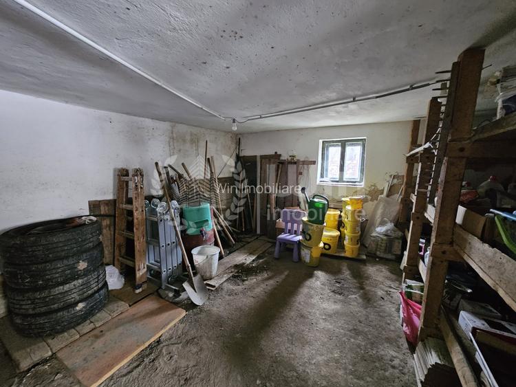 Casa individuala cu teren 1317mp | Sat. Gheorghieni - 14