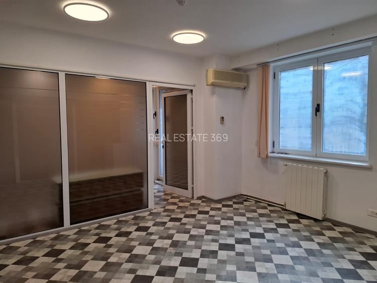 URGENT!,  IMOBIL EXCLUSIV BIROURI, STRADAL, RANDAMENT MINIM 8%/an, NEGOCIABIL - 5