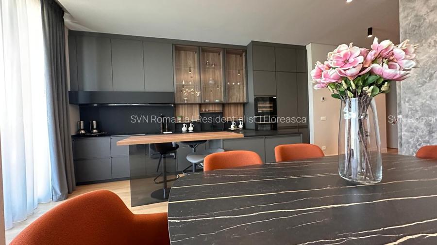 REA1020398 Luxury Apartment l Floreasca Compozitori - 5