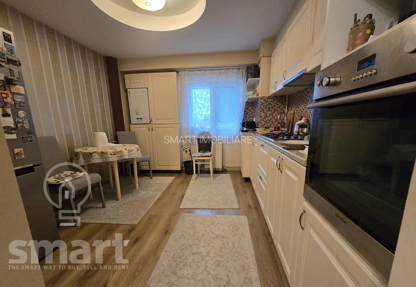 Apartament 2 camere decomandat Str Teodor Mihali - 5