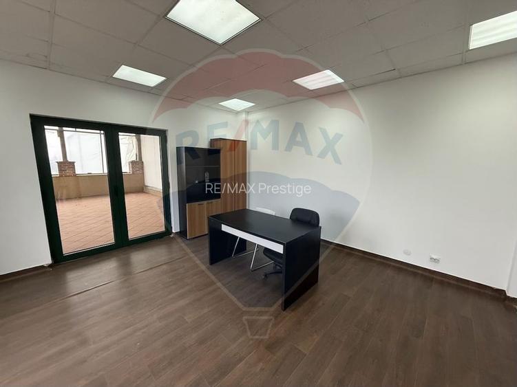 Ferma agro-industrială – 43 ha Adunații Copaceni - 31