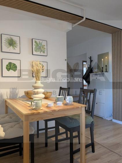 Apartament 3 camere lux, 2 bai, zona Dorobantilor - 6