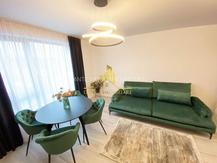 2 camere, premium, bloc nou, balcon, parcare, Gheorgheni, Brancusi - 10