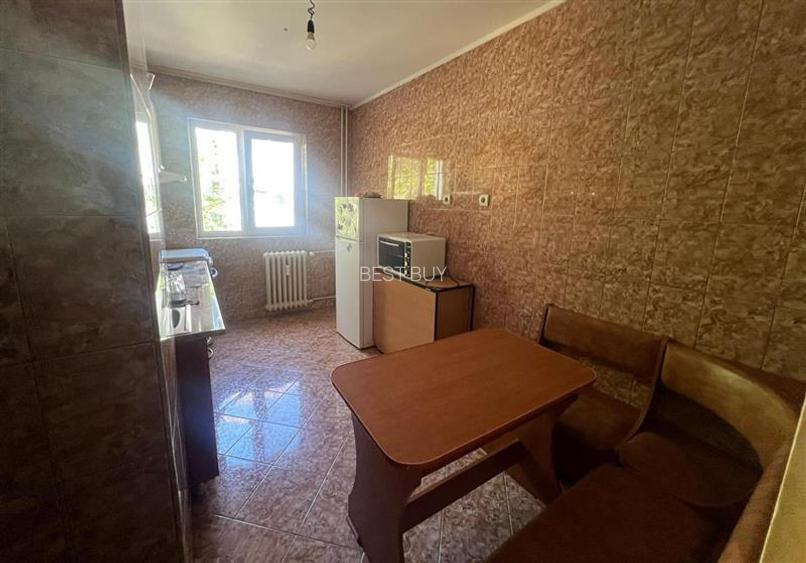 PIATA SUDULUI, EMIL RACOVITA, MOLDOVITA, 51 MP ETAJ 2/4 BLOC 1970 - 7