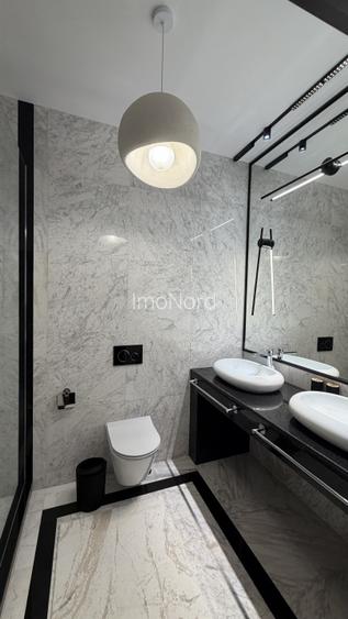 Apartament 4 camere de închiriat | Herăstrău – Șoseaua Nordului 2 locuri parcare - 15