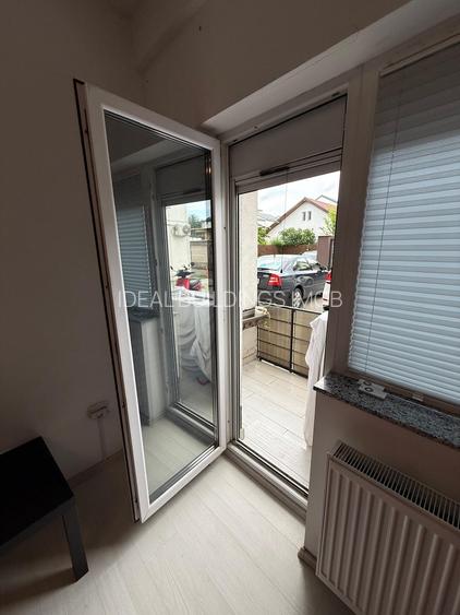 Apartament 3 camere - Parter - Centrala - 15
