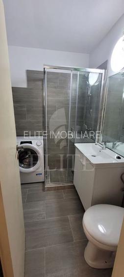 Apartament 3 camere în zona GRIGORE ALEXANDRESCU - 6