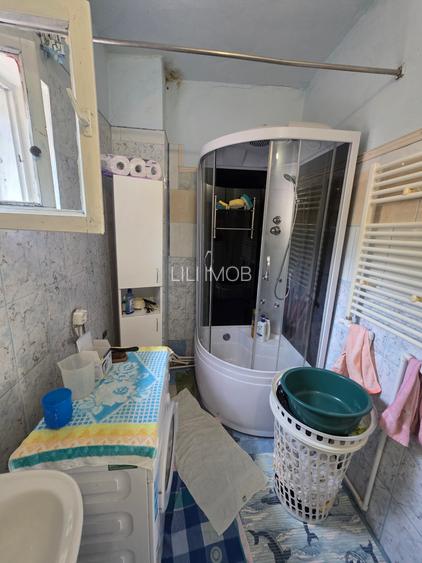 Vand casa Pestisul Mare Hunedoara - 6