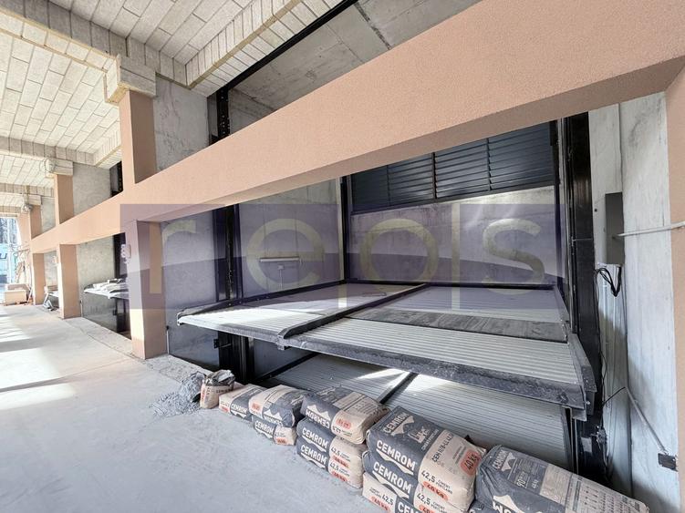 VANZARE APARTAMENT SPATIOS | 94 MP UTILI | TERASA PANORAMICA | VOLUNTARI - 12