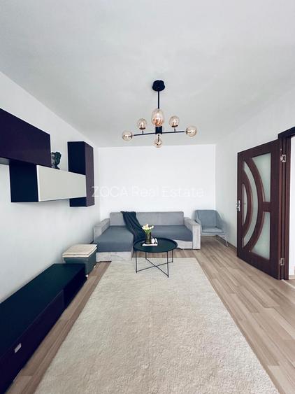 Apartament 2 camere| Dristor| Metrou 5’ | Mobilat - 2
